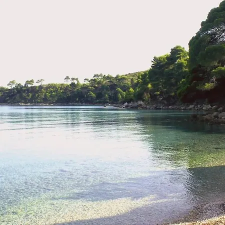 Alonissos 4-bedroom Large With Private Pool Villa *