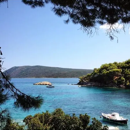 Villa Alonissos 4-bedroom Large With Private Pool *